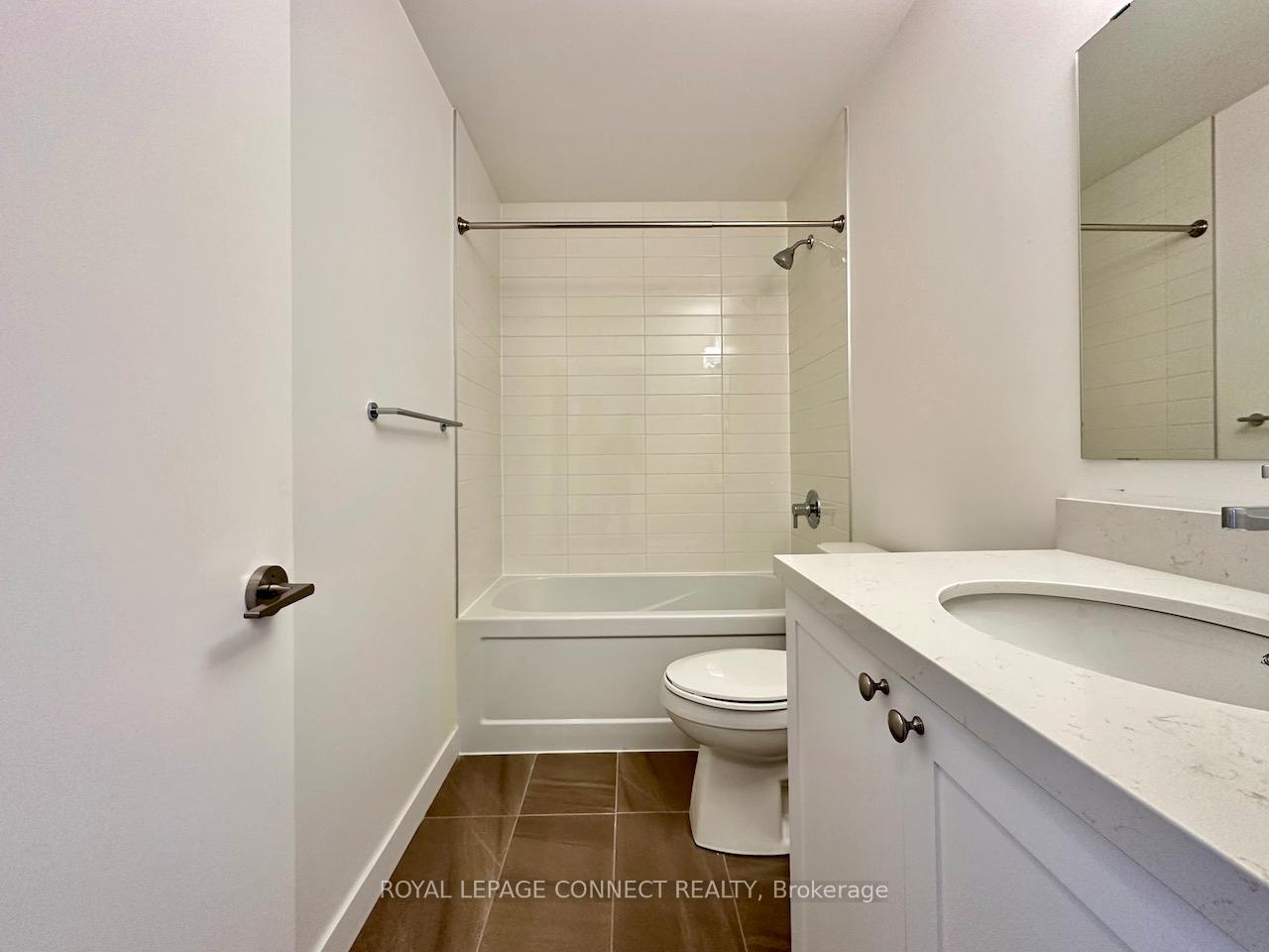 Photo 10 of Unit 905, 55 Clarington Boulevard, Clarington, Bowmanville — HOMEH