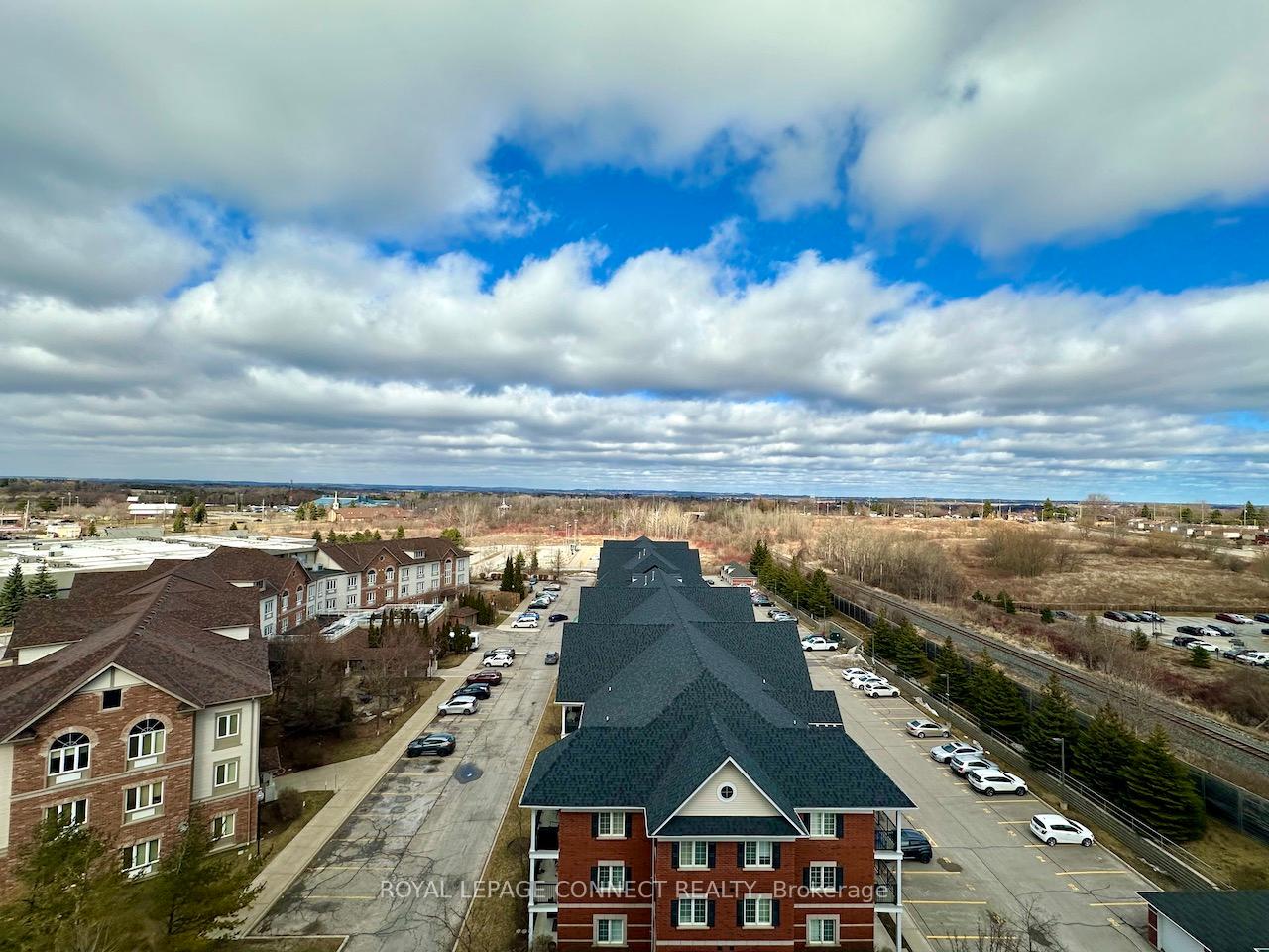 Photo 13 of Unit 905, 55 Clarington Boulevard, Clarington, Bowmanville — HOMEH