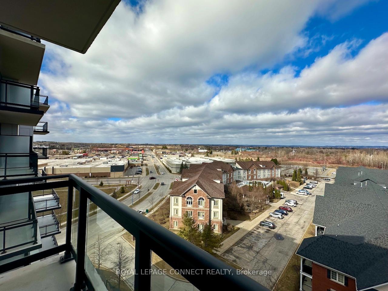 Photo 16 of Unit 905, 55 Clarington Boulevard, Clarington, Bowmanville — HOMEH