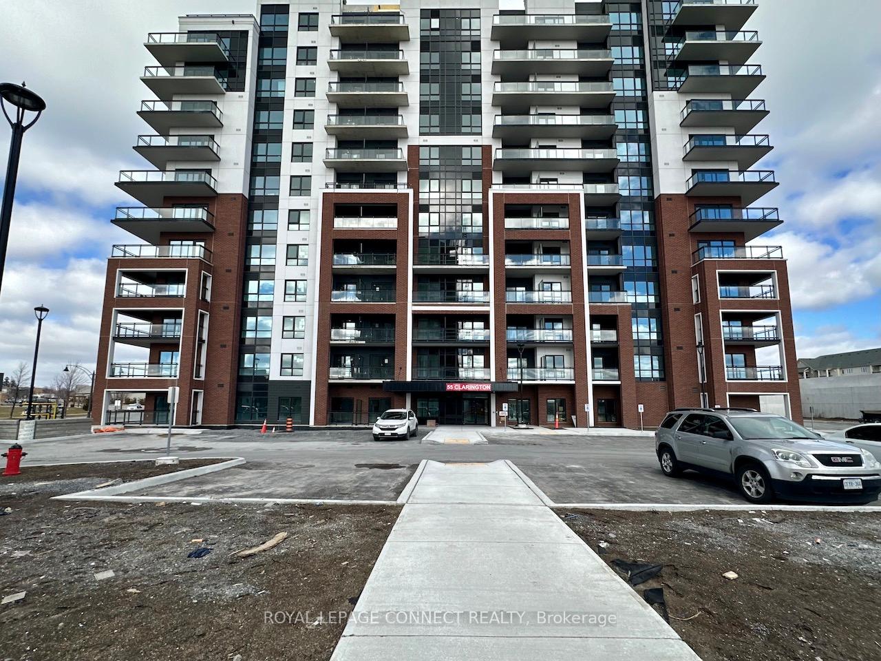 Photo 19 of Unit 905, 55 Clarington Boulevard, Clarington, Bowmanville — HOMEH