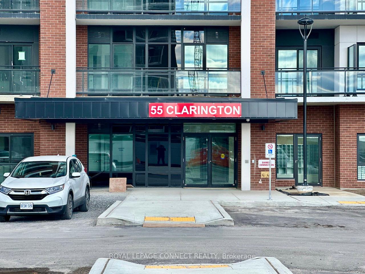 Photo 18 of Unit 905, 55 Clarington Boulevard, Clarington, Bowmanville — HOMEH
