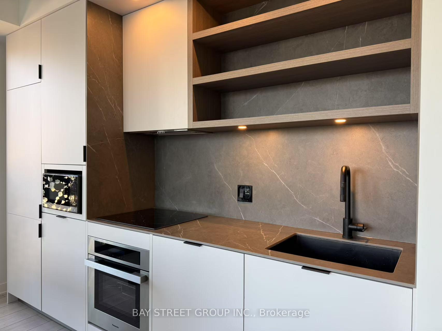 Photo 1 of Unit 1712, 55 Charles Street E, Toronto, Church-Yonge Corridor — HOMEH