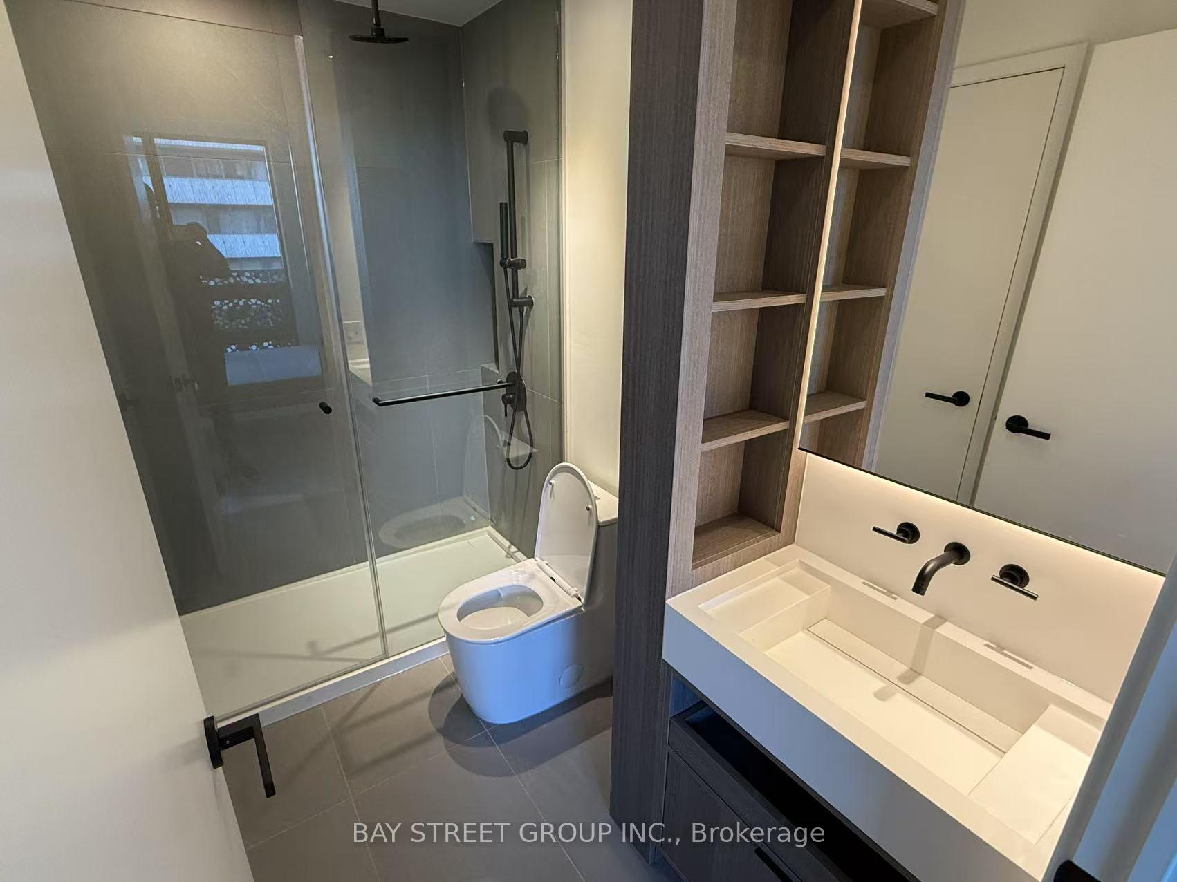Photo 7 of Unit 1712, 55 Charles Street E, Toronto, Church-Yonge Corridor — HOMEH