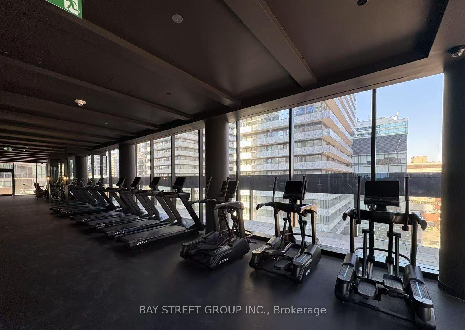 Photo 10 of Unit 1712, 55 Charles Street E, Toronto, Church-Yonge Corridor — HOMEH