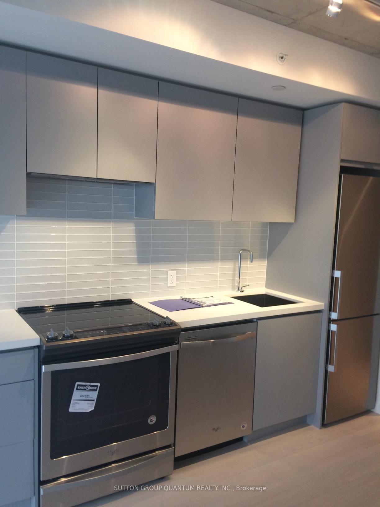 Photo 7 of Unit 410, 60 Colborne Street, Toronto, Church-Yonge Corridor — HOMEH