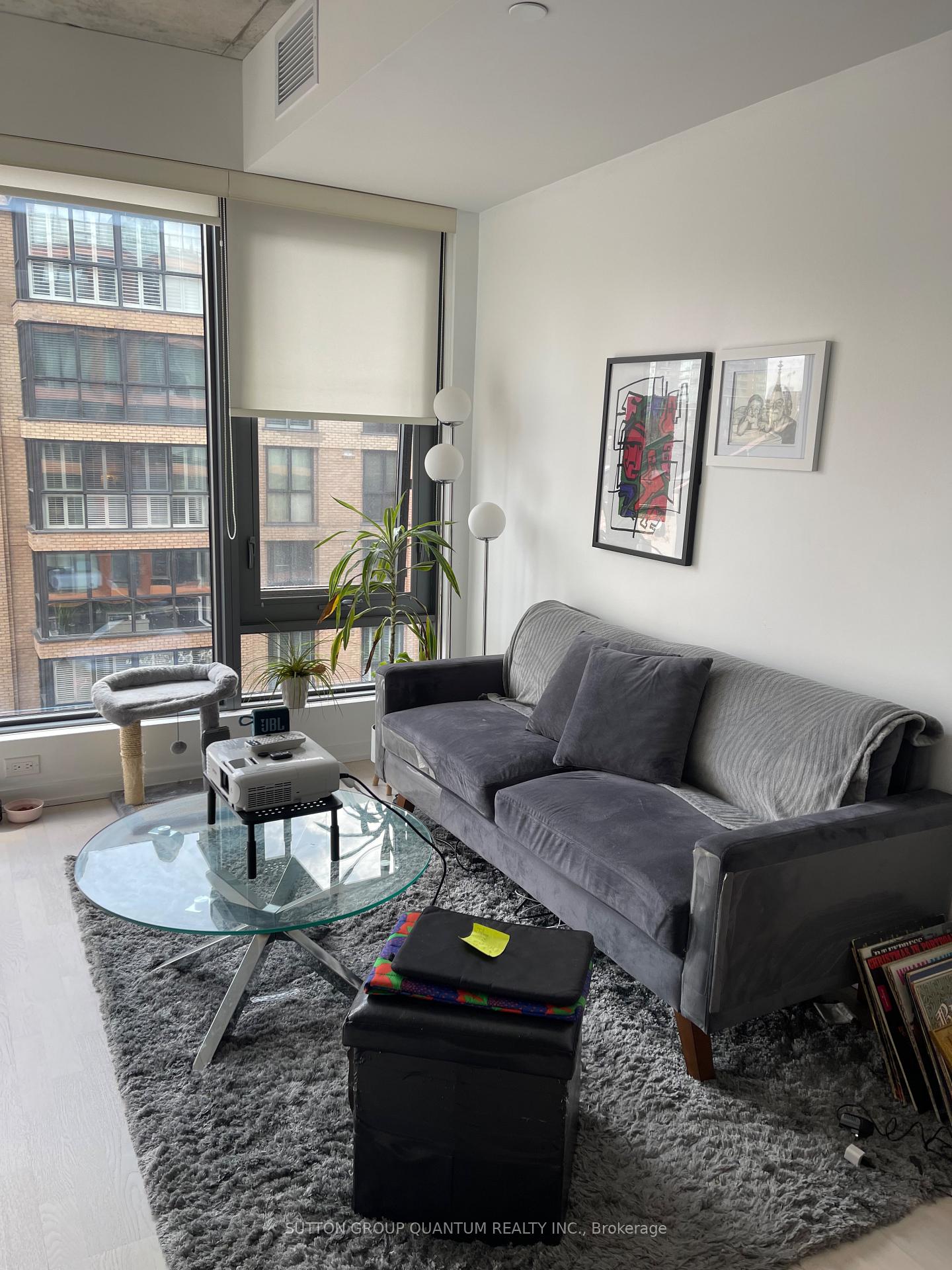 Photo 13 of Unit 410, 60 Colborne Street, Toronto, Church-Yonge Corridor — HOMEH
