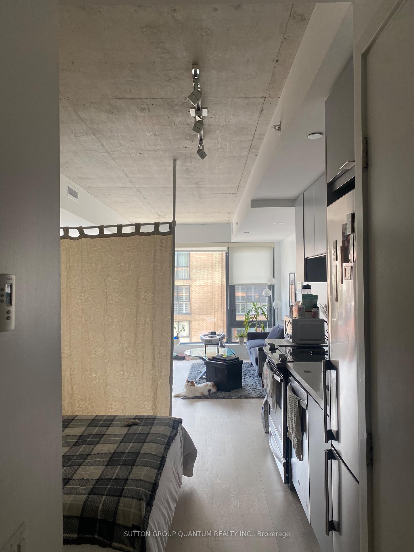 Photo 14 of Unit 410, 60 Colborne Street, Toronto, Church-Yonge Corridor — HOMEH