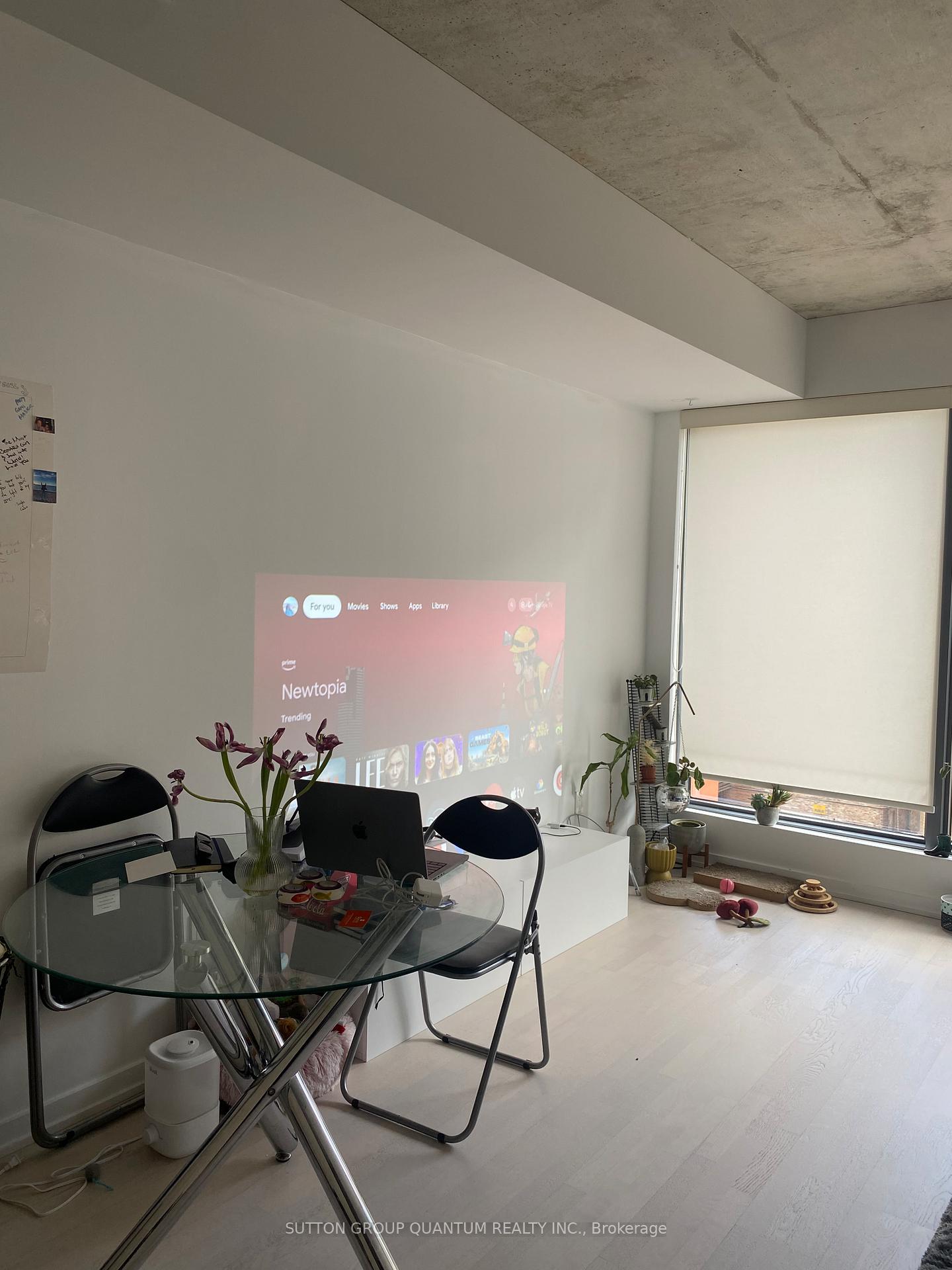 Photo 17 of Unit 410, 60 Colborne Street, Toronto, Church-Yonge Corridor — HOMEH