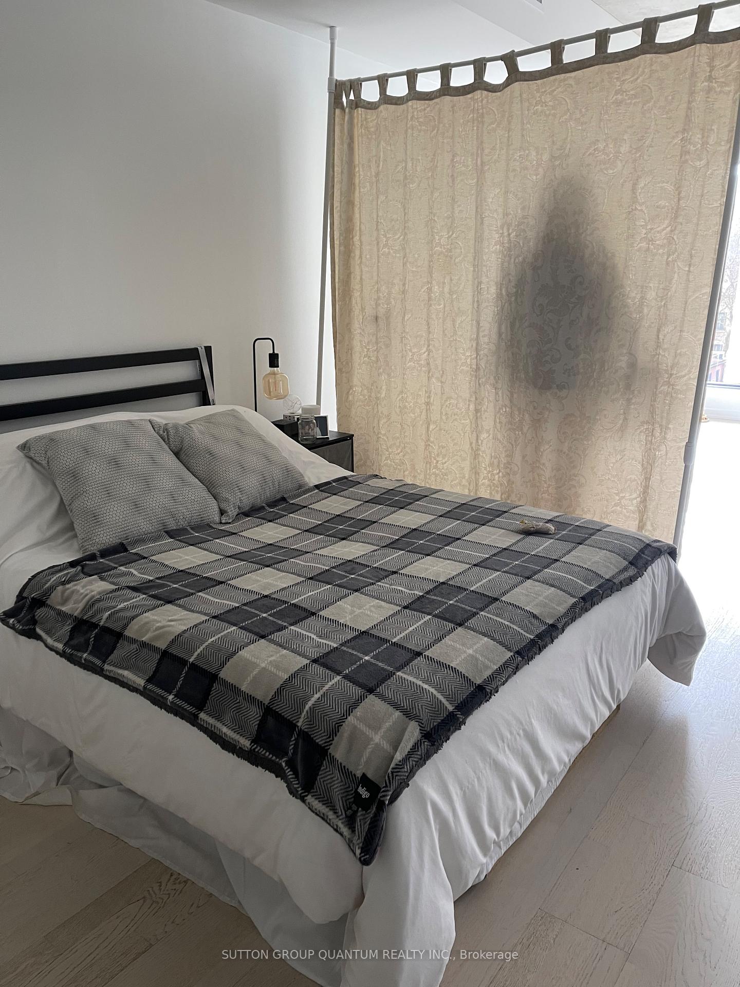 Photo 12 of Unit 410, 60 Colborne Street, Toronto, Church-Yonge Corridor — HOMEH