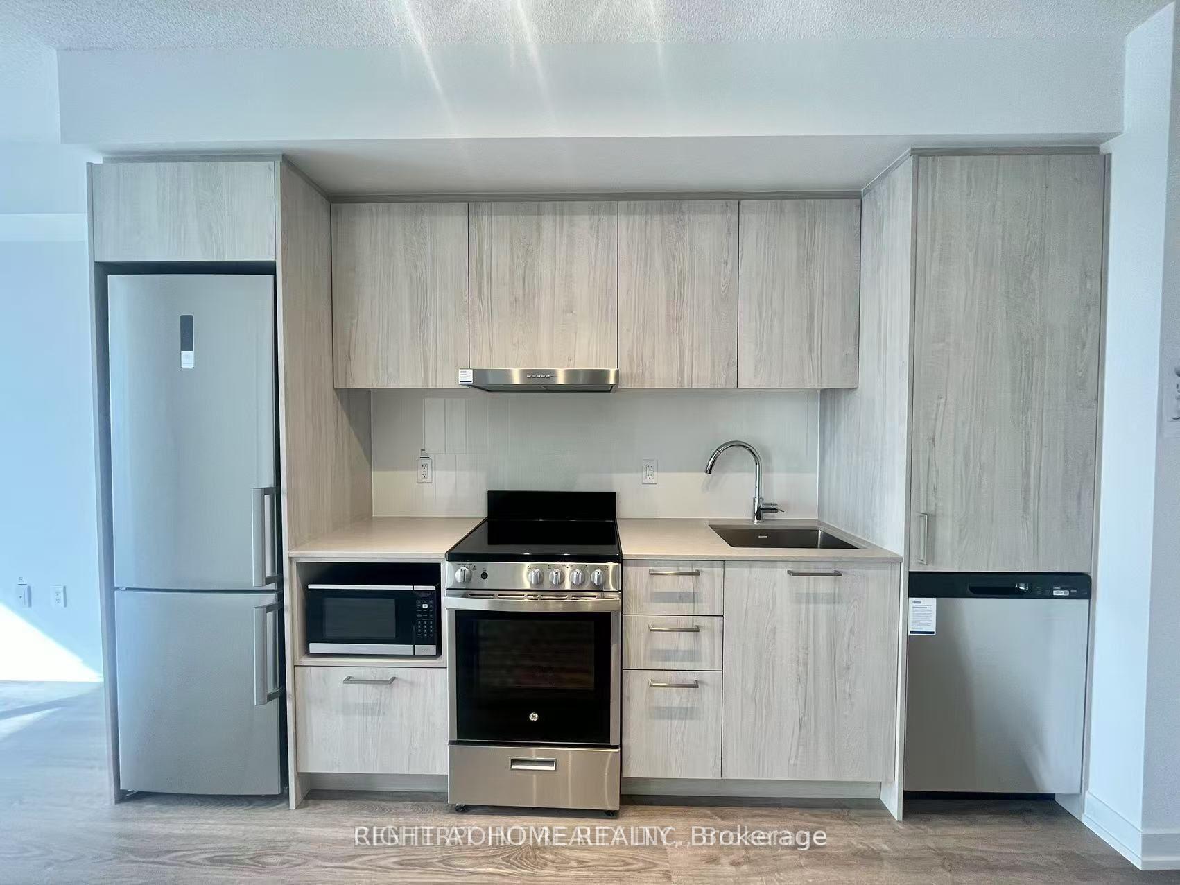 Photo 4 of Unit 2705, 195 Commerce Street, Vaughan, Vaughan Corporate Centre — HOMEH