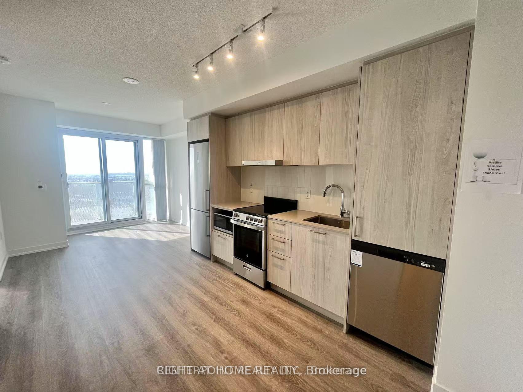 Photo 8 of Unit 2705, 195 Commerce Street, Vaughan, Vaughan Corporate Centre — HOMEH