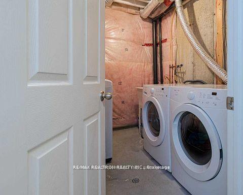 Photo 8 of 52 Edwin Pearson Street, Aurora, Bayview Northeast — HOMEH