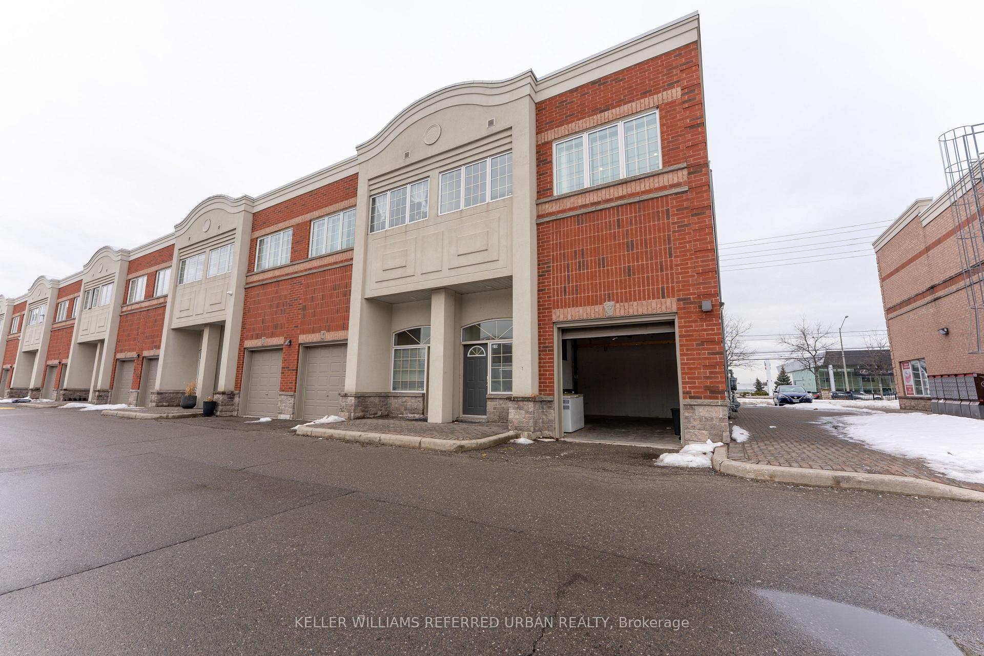 Photo 1 of Unit TH219, 9421 Jane Street, Vaughan, Maple — HOMEH