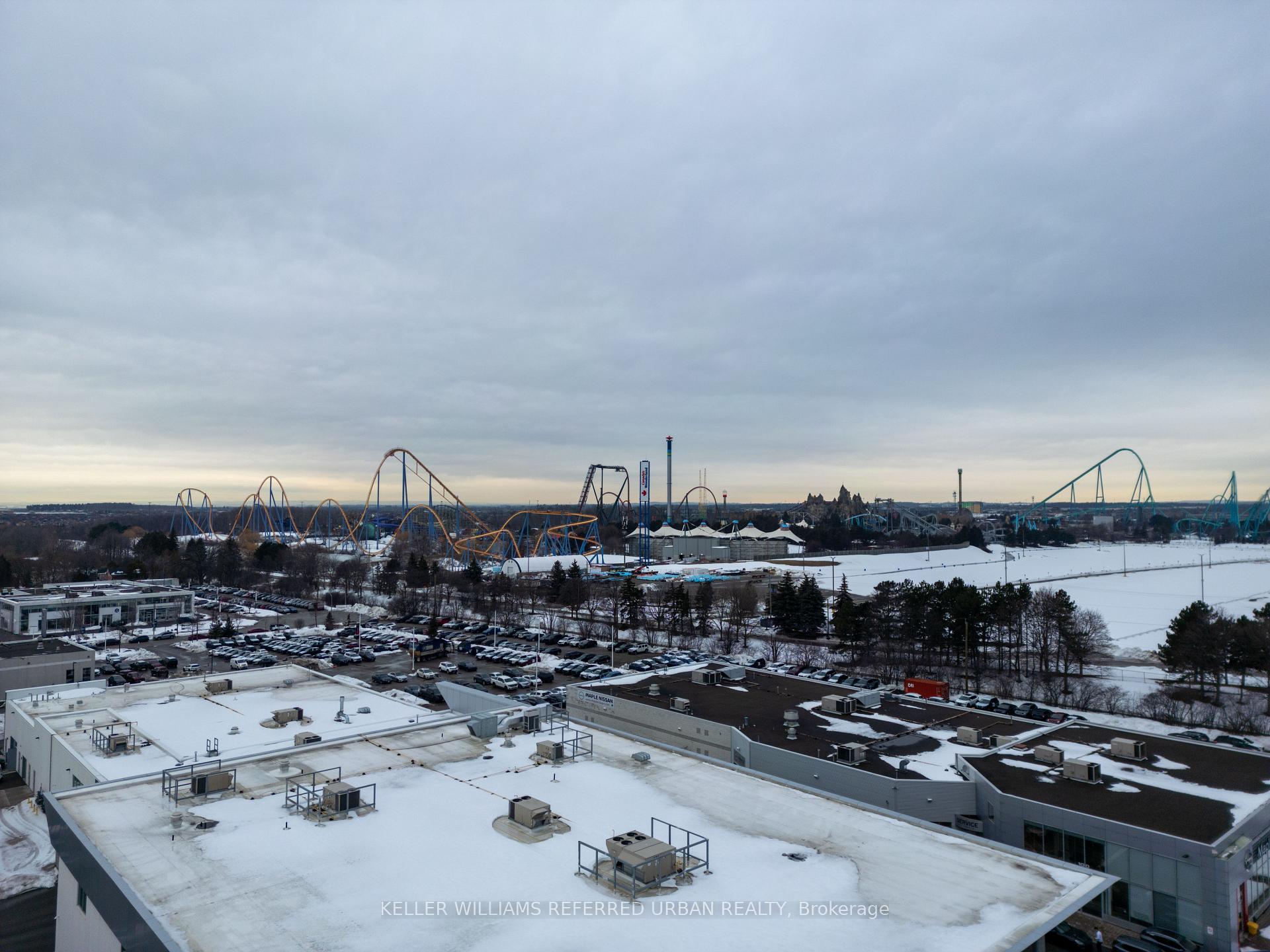 Photo 3 of Unit TH219, 9421 Jane Street, Vaughan, Maple — HOMEH
