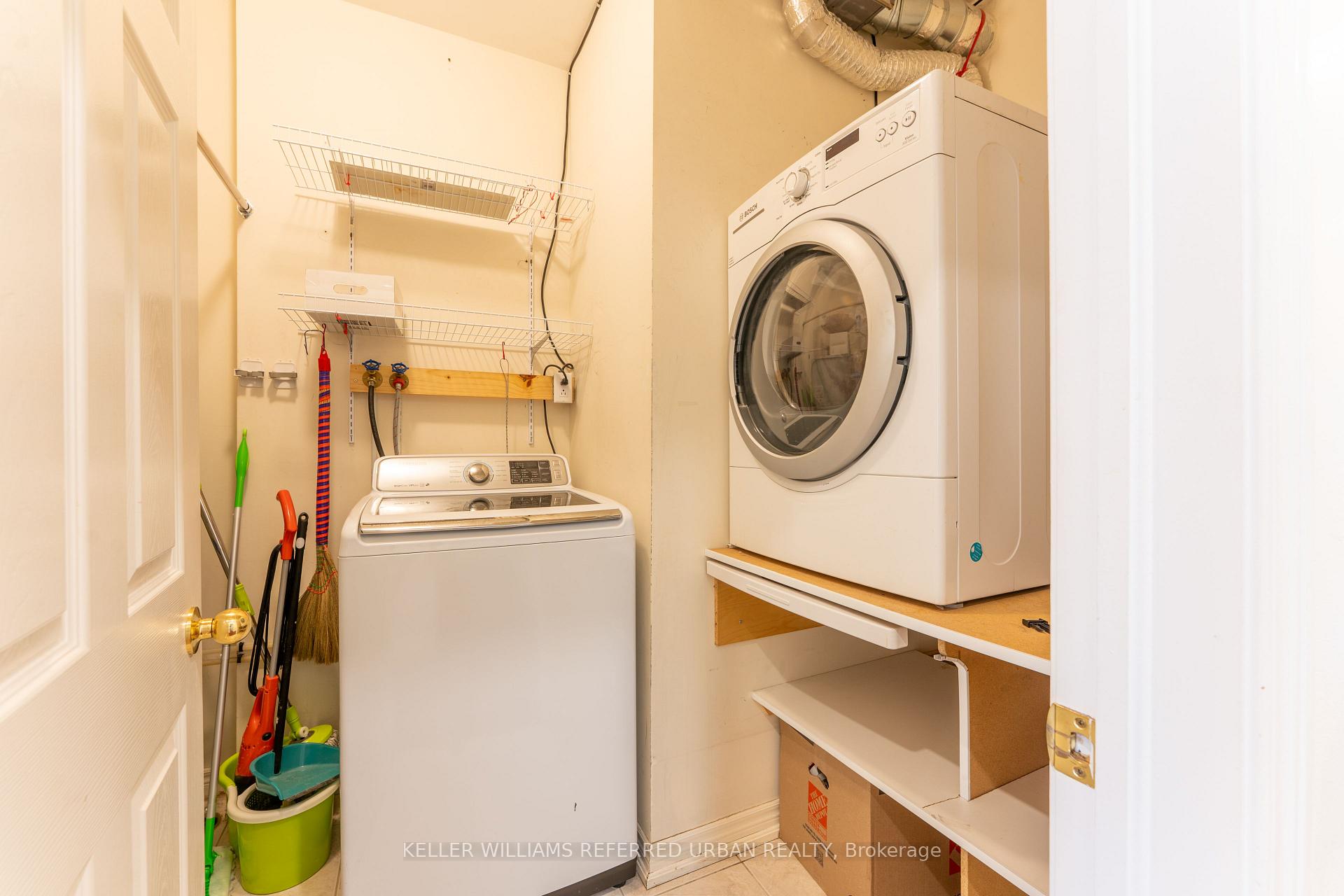 Photo 9 of Unit TH219, 9421 Jane Street, Vaughan, Maple — HOMEH
