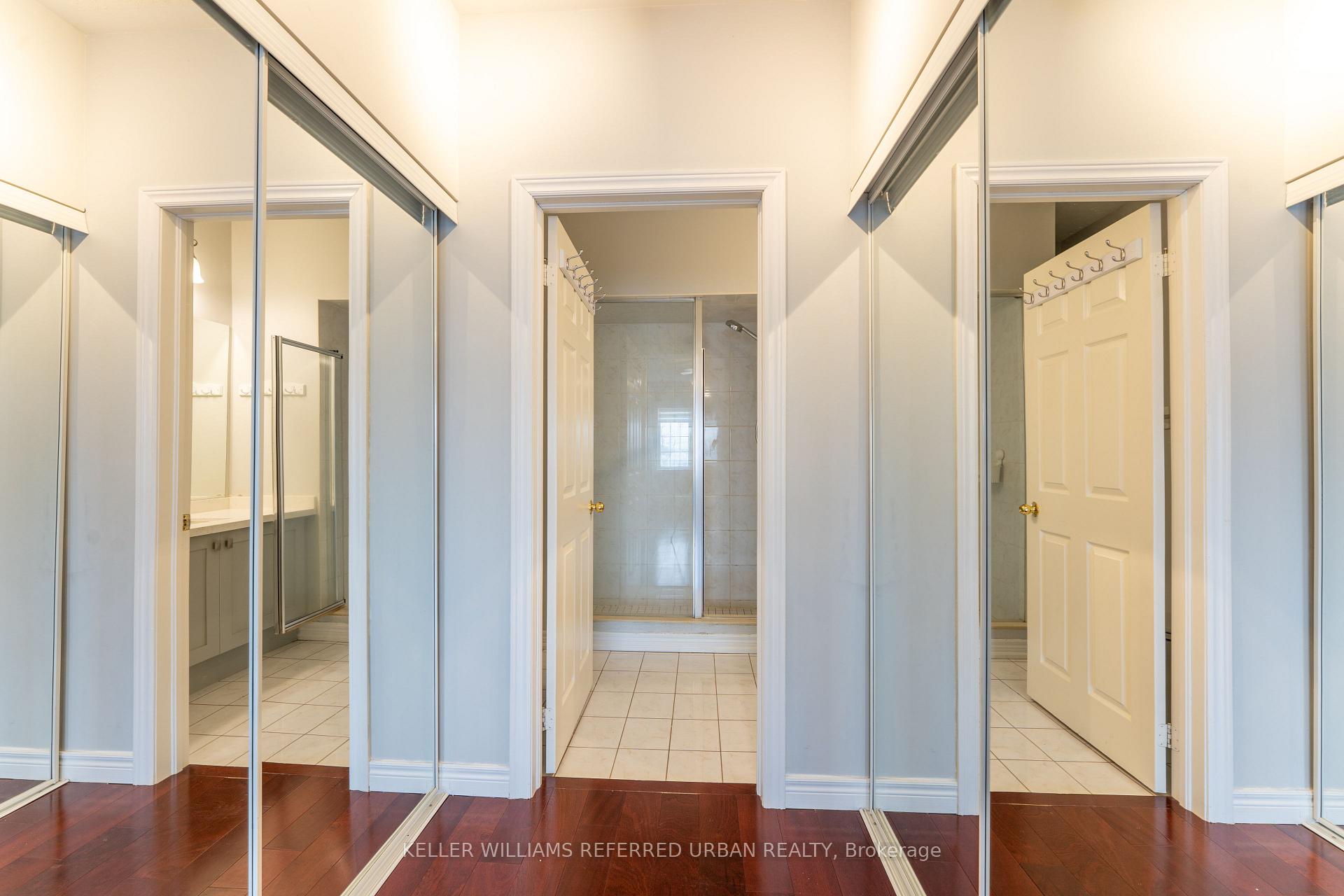 Photo 13 of Unit TH219, 9421 Jane Street, Vaughan, Maple — HOMEH