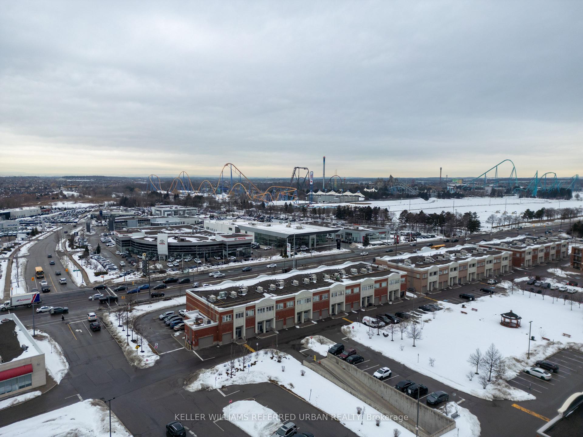 Photo 27 of Unit TH219, 9421 Jane Street, Vaughan, Maple — HOMEH