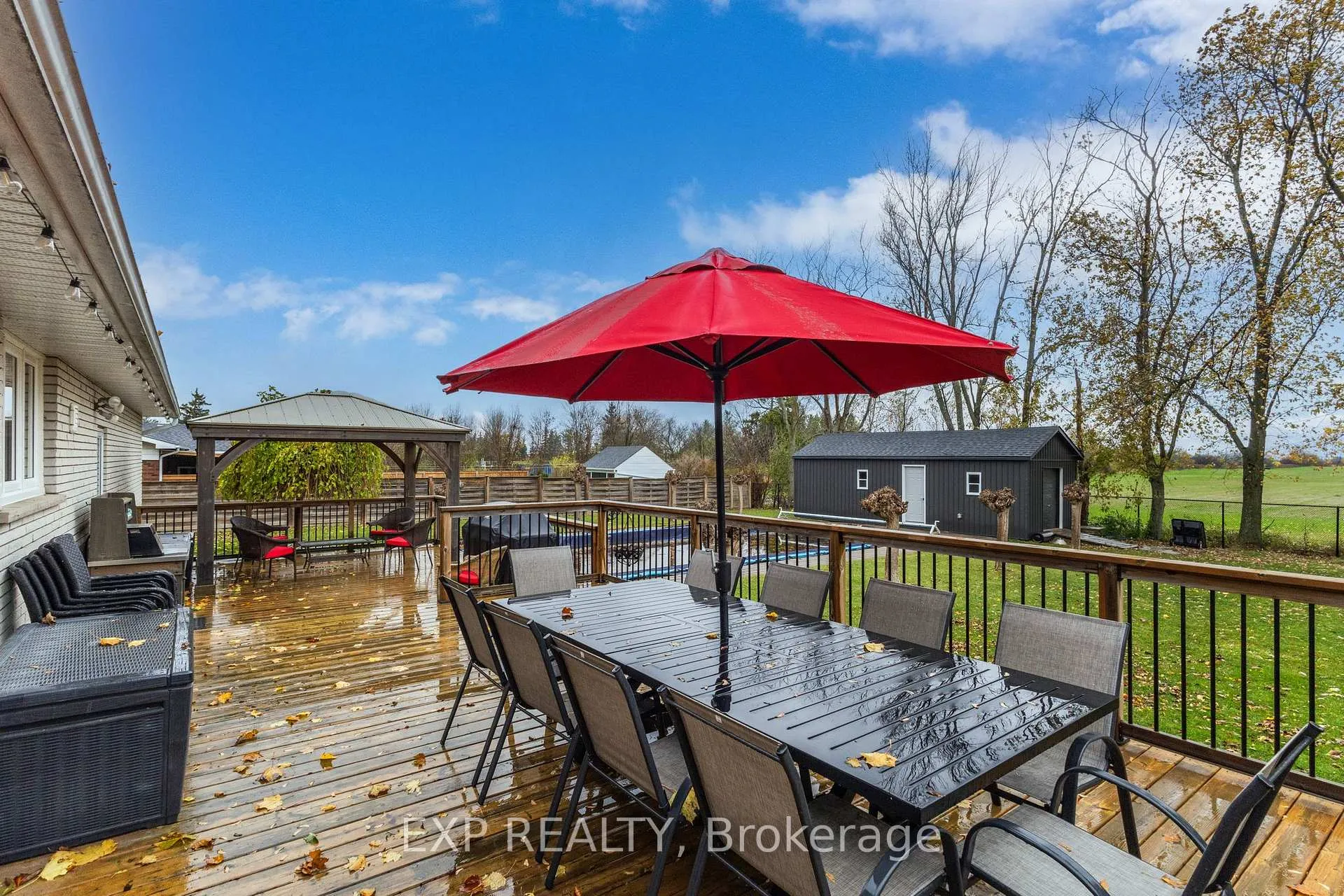 Photo 112 of 2116 Binbrook Road E, Hamilton, Binbrook — HOMEH