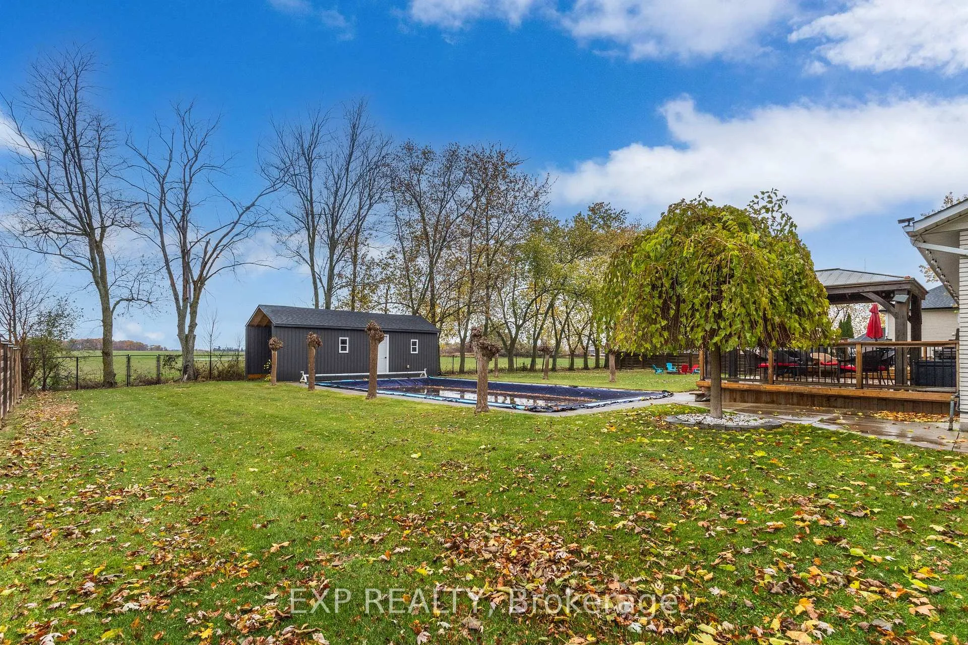 Photo 123 of 2116 Binbrook Road E, Hamilton, Binbrook — HOMEH