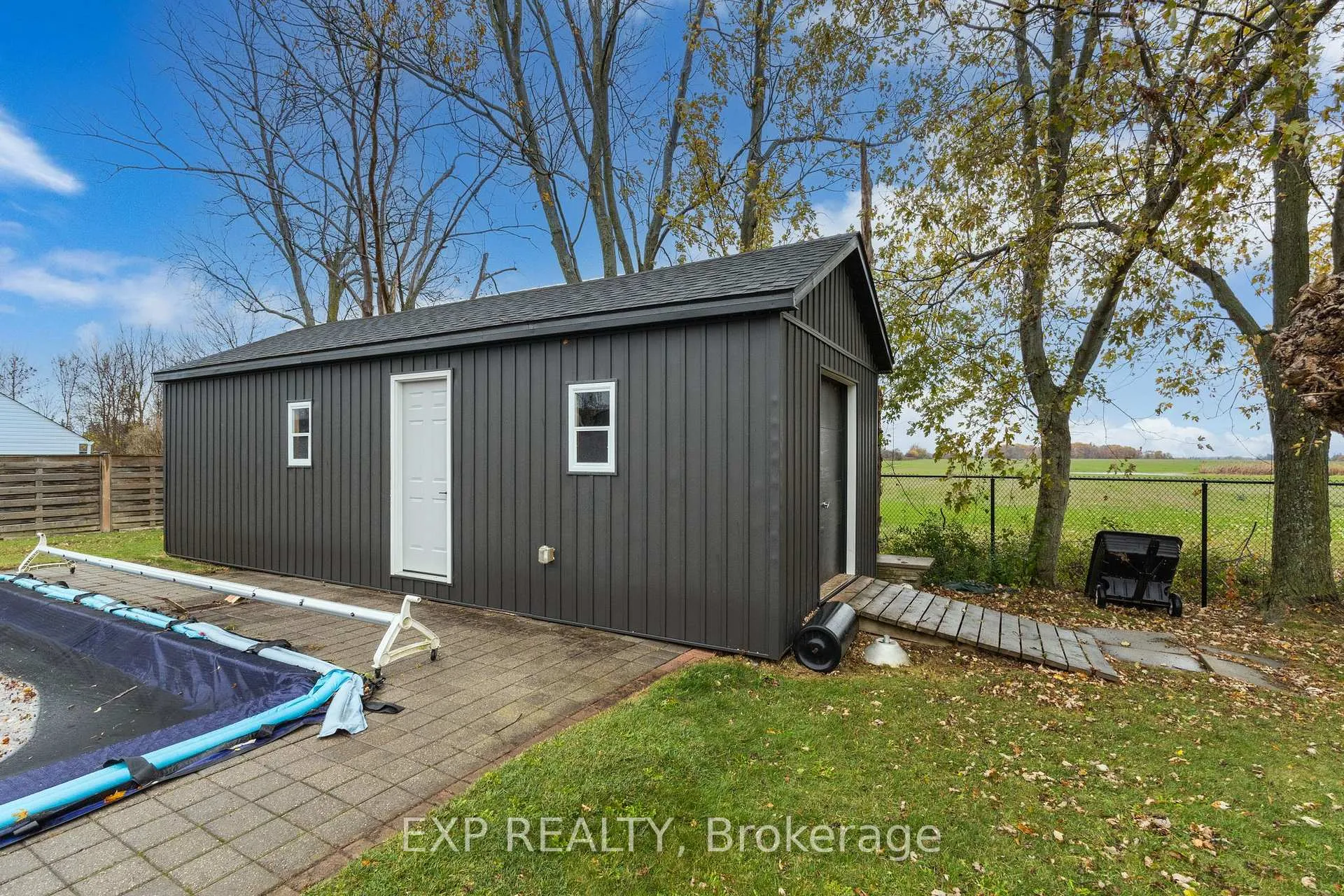 Photo 125 of 2116 Binbrook Road E, Hamilton, Binbrook — HOMEH