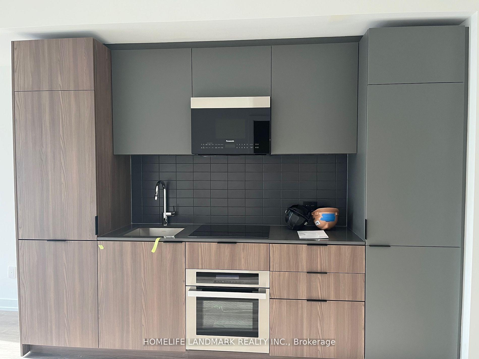 Photo 7 of Unit 318, 28 Eastern Avenue, Toronto, Moss Park — HOMEH