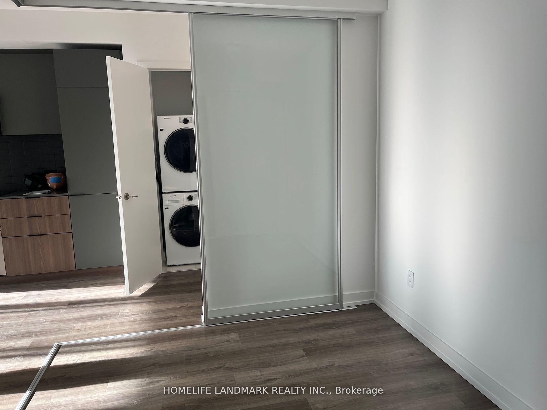 Photo 4 of Unit 318, 28 Eastern Avenue, Toronto, Moss Park — HOMEH