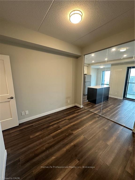 Photo 6 of Unit 1515, 15 Queen Street S, Hamilton, Central — HOMEH
