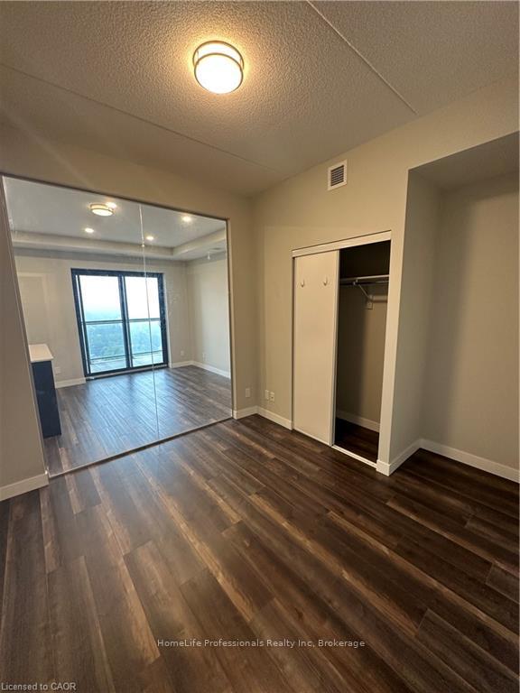 Photo 14 of Unit 1515, 15 Queen Street S, Hamilton, Central — HOMEH