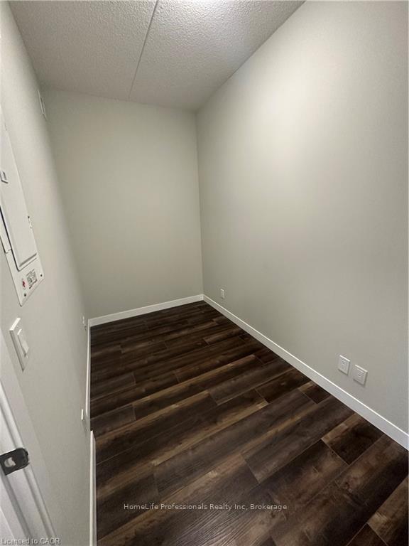 Photo 5 of Unit 1515, 15 Queen Street S, Hamilton, Central — HOMEH