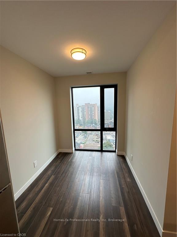 Photo 7 of Unit 1515, 15 Queen Street S, Hamilton, Central — HOMEH