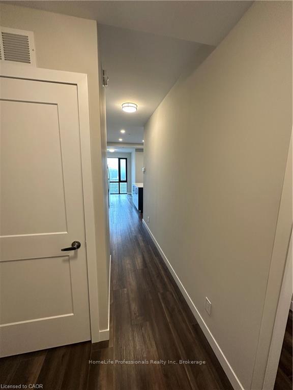 Photo 8 of Unit 1515, 15 Queen Street S, Hamilton, Central — HOMEH