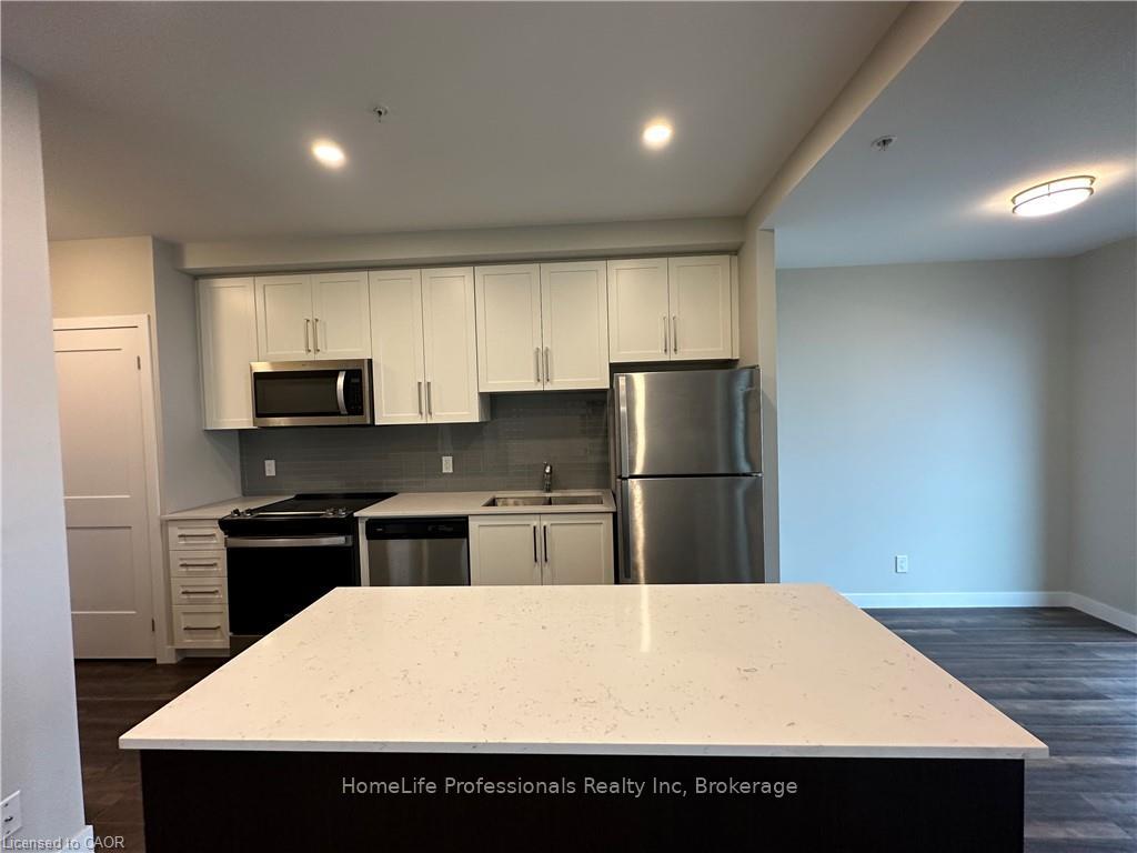 Photo 13 of Unit 1515, 15 Queen Street S, Hamilton, Central — HOMEH
