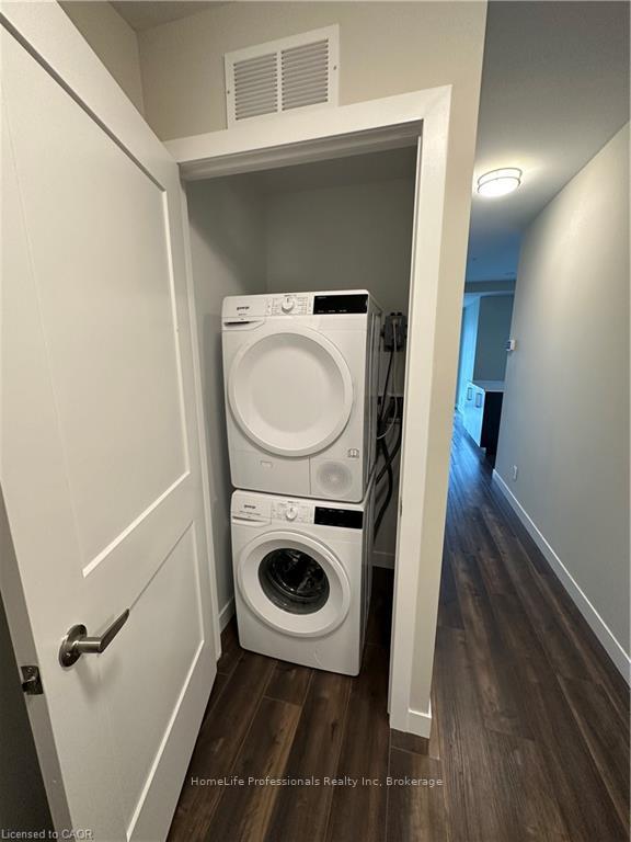 Photo 17 of Unit 1515, 15 Queen Street S, Hamilton, Central — HOMEH