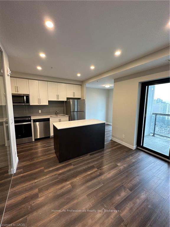 Photo 10 of Unit 1515, 15 Queen Street S, Hamilton, Central — HOMEH