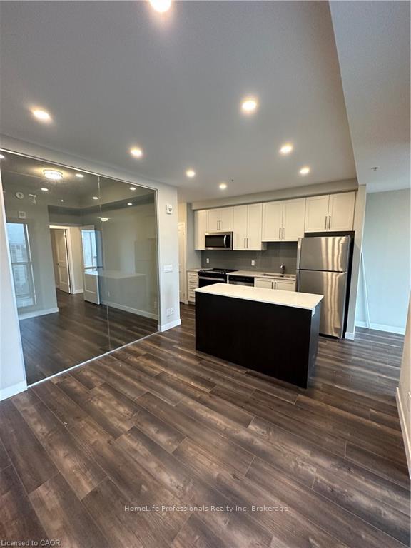 Photo 3 of Unit 1515, 15 Queen Street S, Hamilton, Central — HOMEH