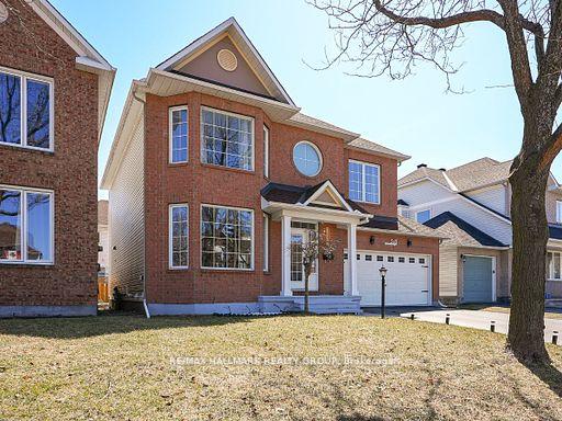 Photo 2 of 345 Stoneway Drive, Ottawa, Barrhaven East — HOMEH