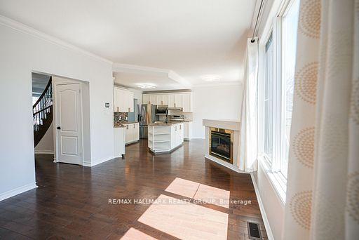 Photo 7 of 345 Stoneway Drive, Ottawa, Barrhaven East — HOMEH