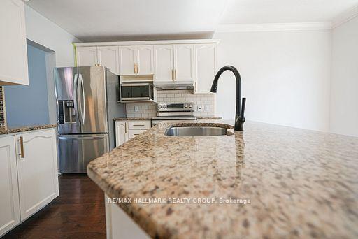 Photo 13 of 345 Stoneway Drive, Ottawa, Barrhaven East — HOMEH
