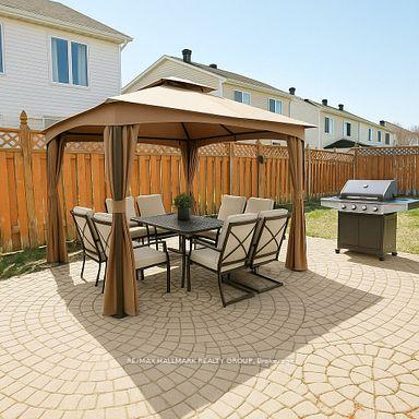 Photo 33 of 345 Stoneway Drive, Ottawa, Barrhaven East — HOMEH