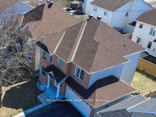 Photo 34 of 345 Stoneway Drive, Ottawa, Barrhaven East — HOMEH
