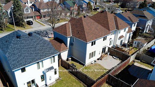 Photo 35 of 345 Stoneway Drive, Ottawa, Barrhaven East — HOMEH