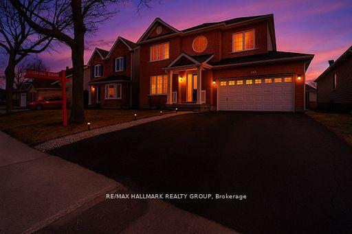 Photo 36 of 345 Stoneway Drive, Ottawa, Barrhaven East — HOMEH