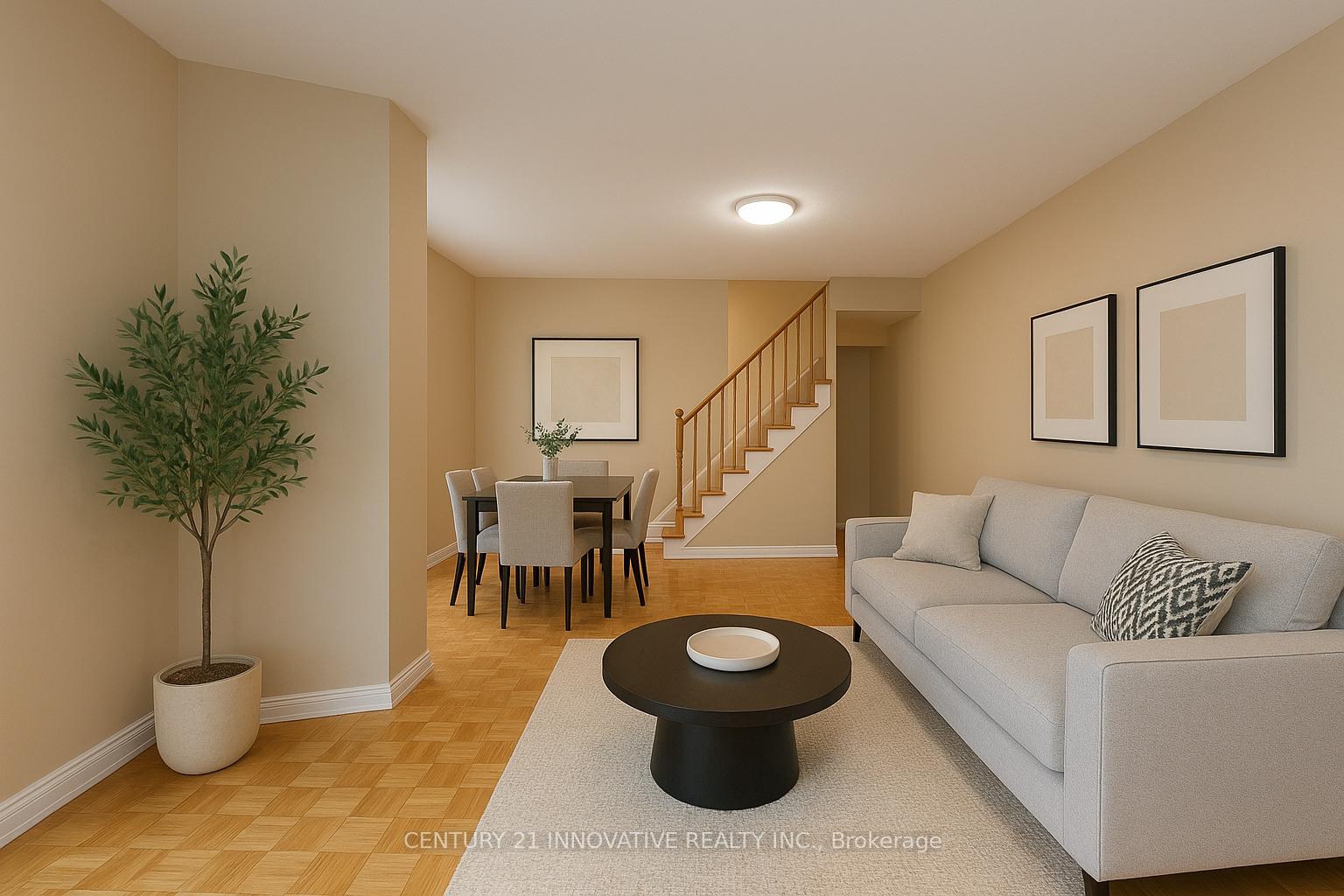 Photo 2 of Unit 3, 151 Townsgate Drive, Vaughan, Crestwood-Springfarm-Yorkhill — HOMEH