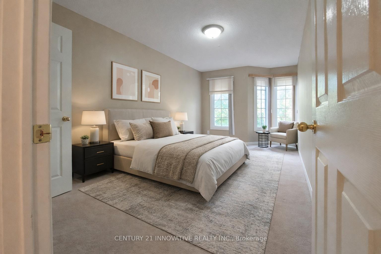 Photo 3 of Unit 3, 151 Townsgate Drive, Vaughan, Crestwood-Springfarm-Yorkhill — HOMEH
