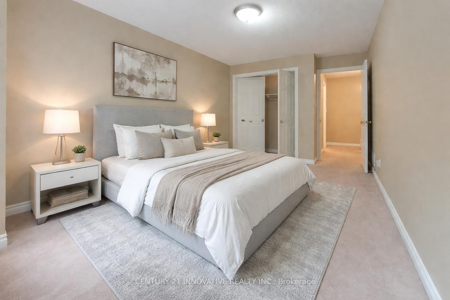 Photo 6 of Unit 3, 151 Townsgate Drive, Vaughan, Crestwood-Springfarm-Yorkhill — HOMEH