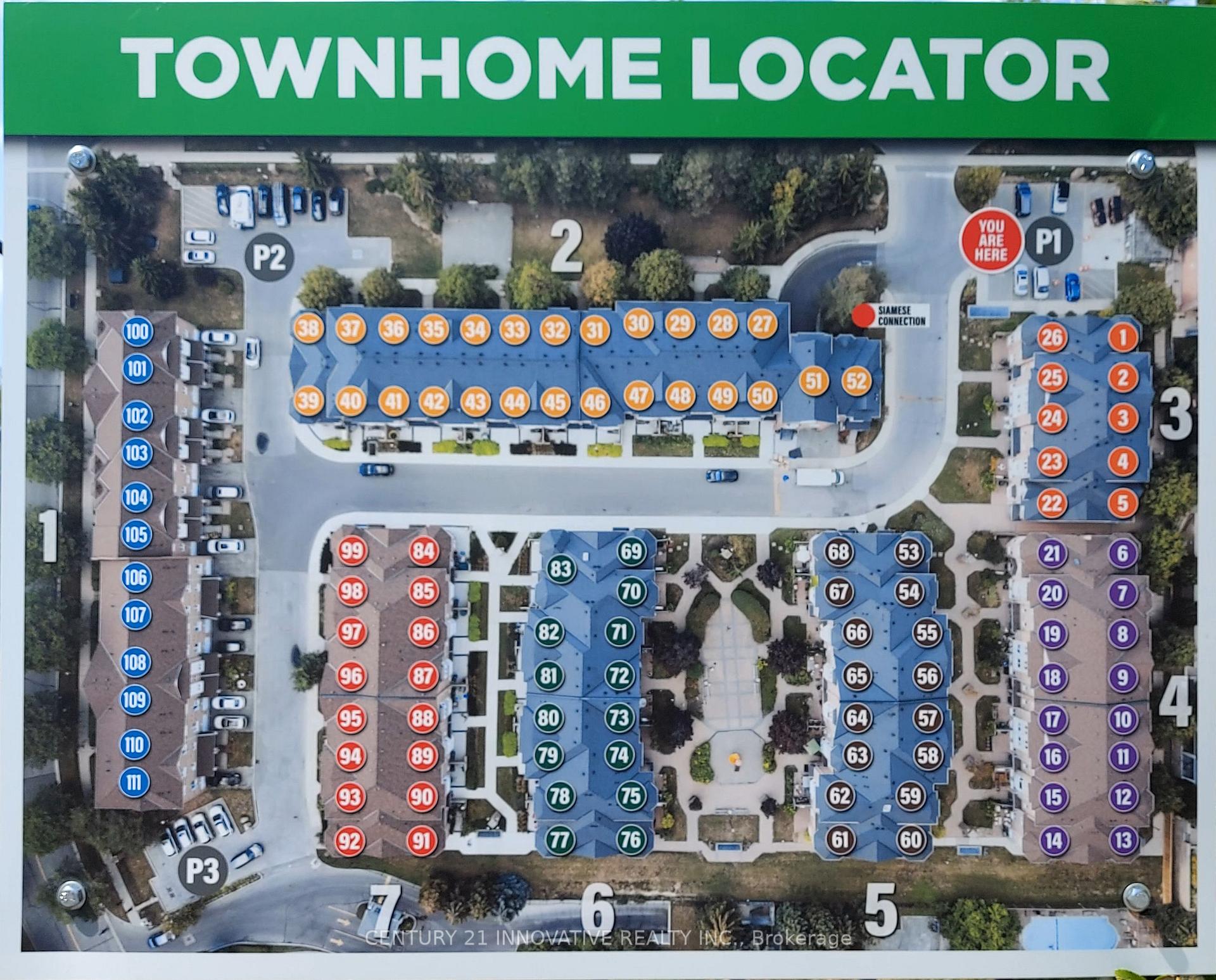 Photo 13 of Unit 3, 151 Townsgate Drive, Vaughan, Crestwood-Springfarm-Yorkhill — HOMEH