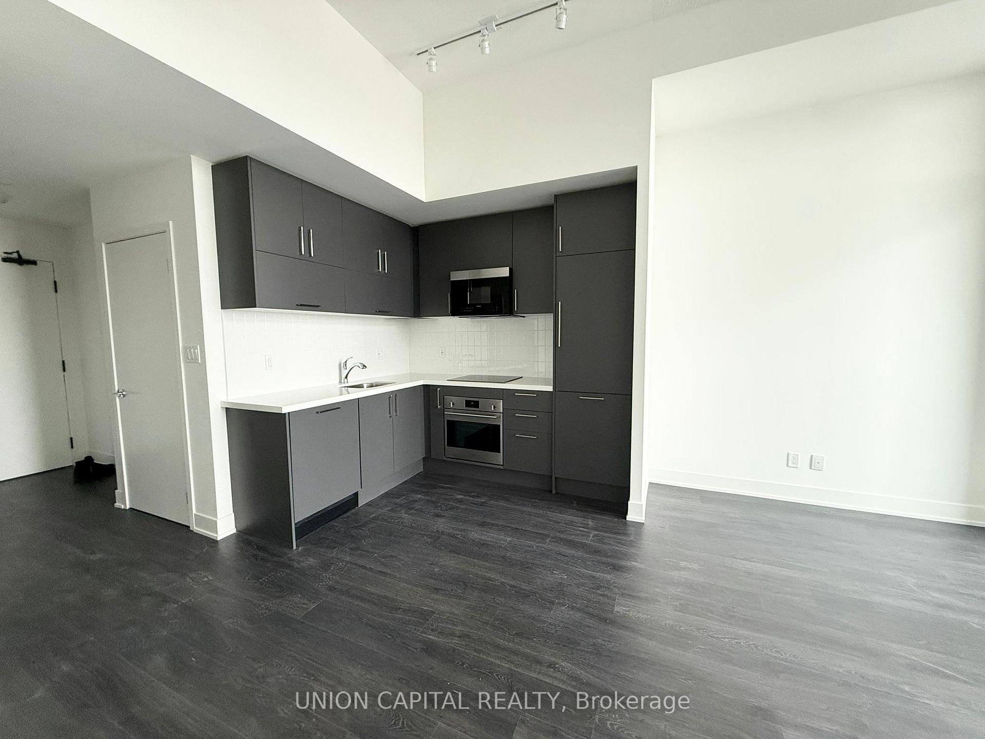 Photo 1 of Unit 311, 38 Andre De Grasse Street, Markham, Unionville — HOMEH