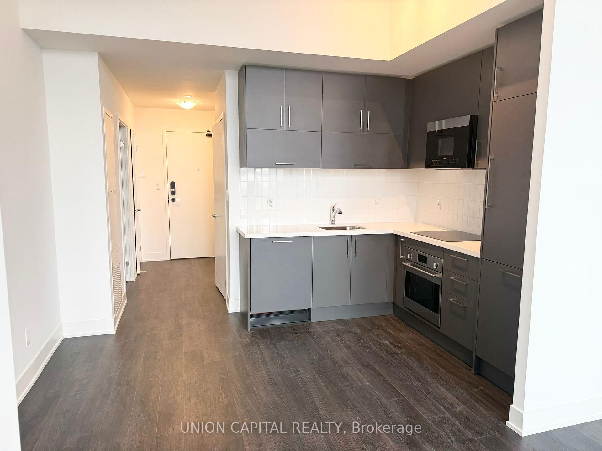Photo 2 of Unit 311, 38 Andre De Grasse Street, Markham, Unionville — HOMEH