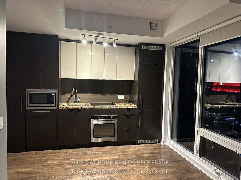 Front of Unit 4211, 115 Blue Jays Way