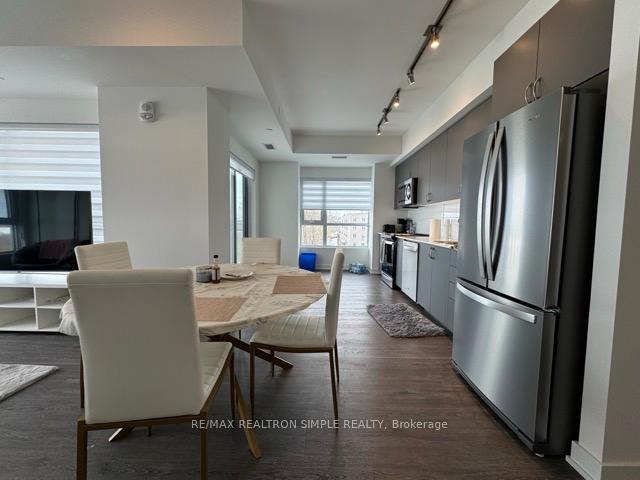 Photo 1 of Unit 606, 56 Lakeside Terrace, Barrie, Little Lake — HOMEH
